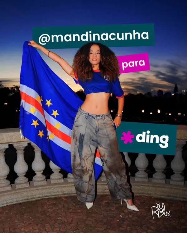 Publicação original da Reals Digital: Manda Cunha para Ding